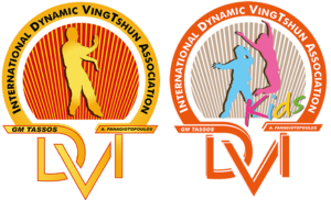 IDVTA Logos